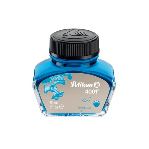Pelikan tintenglas tinte 4001 - tintenglas,