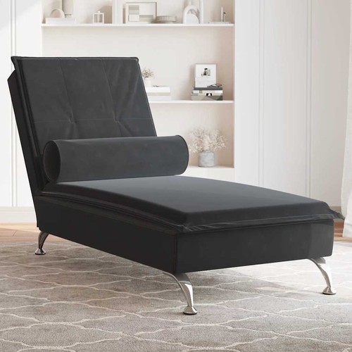 Massage chaiselongue mit - massage,