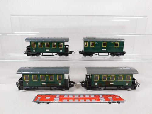 Biller bahn spur blech - biller,