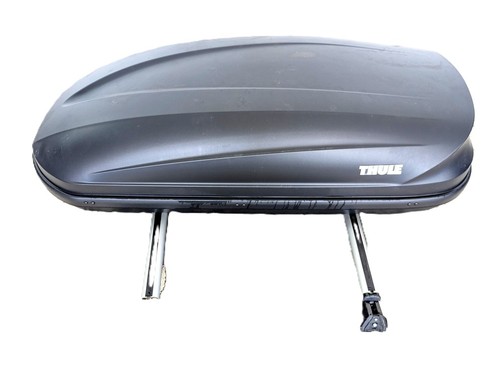 Thule dachbox transportbox mit - thule,