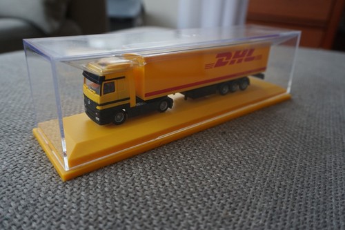 Original verpackter dhl - original,