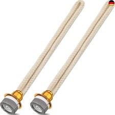 Stücke öllampen docht - 2,