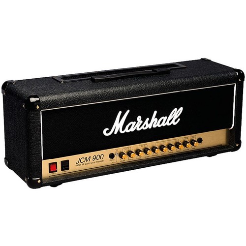 Topteil gitarre marshall - topteil, e-gitarre