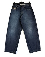 Diesel Saddle Jeans Vintage