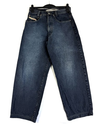 Diesel saddle jeans vintage - diesel,