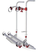 Fiamma Carry-Bike Simple Plus 200 Caravan Heck-Fahrradträger bis 35kg 1693264