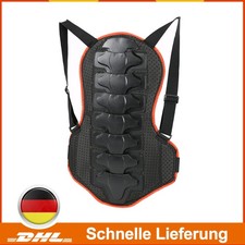 Rückenprotektor Motorrad
