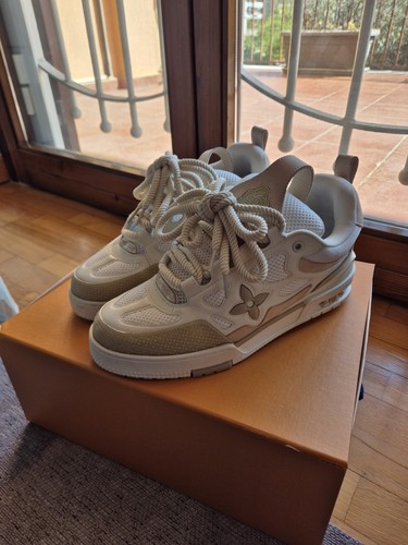 Louis vuitton skate schuhe - skate,