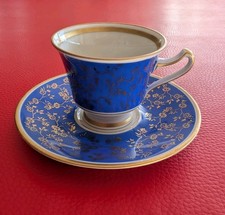 1937 Schlottenhof Sammeltasse