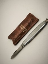 Vintage altes britisches
