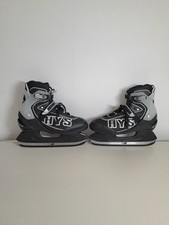 HY Sports Schlittschuhe Gr.45