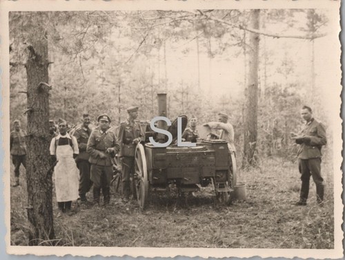 Foto panzer armee - foto,, 2.