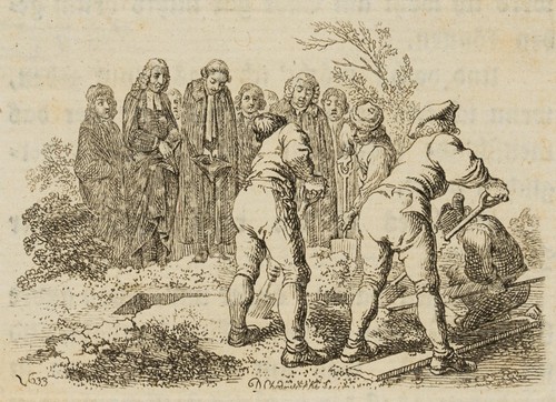 Chodowiecki - d., (*1726)