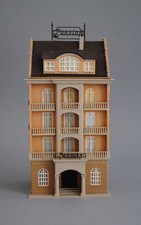 Vollmer / Hotel / Pension /