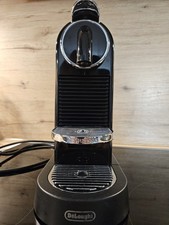 De'Longhi Nespresso Citiz EN167.B schwarz DEFEKT - günstige Ersatzteile