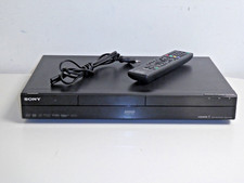 Sony RDR-AT105 DVD-Recorder /