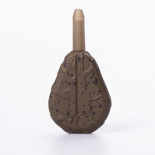 Nash super flat pear - super, line