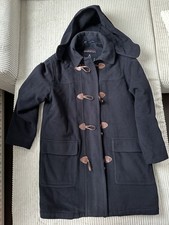 Redgreen Herren Dufflecoat –