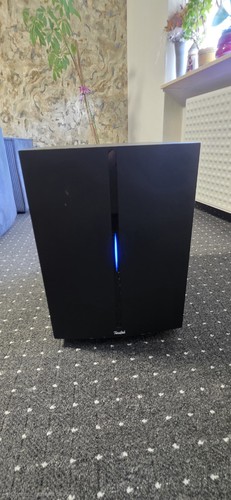 Teufel 6110 sw aktiver - teufel, us