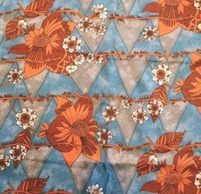 Vintage Original 60er 70er