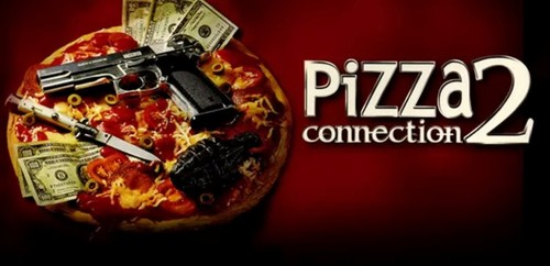 Pizza connection code per - 2,