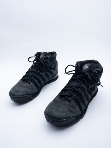 Swiss herren tennisschuh - k-swiss,