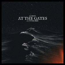 The gates ghost - -, of