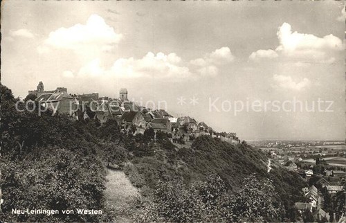 Leiningen - ,