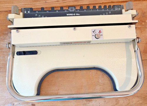 Wire jbi 34 manuelles - jbi,