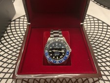 Gigandet Herrenuhr World Trip GMT Ceramic G1000-008M-C Neu 11/25 Volle Garantie