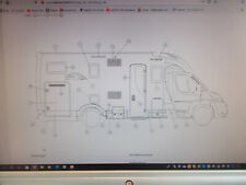 Laika Kreos 5009 B Säule rechts
