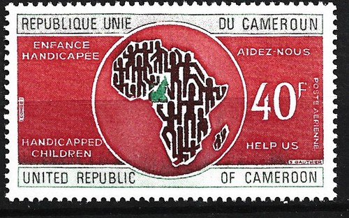 Kamerun hilfe für - kamerun,