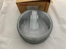 Opel Kadett C Glas für Haupt scheinwerfer Bosch 2305603901 2305603010 NEU NOS