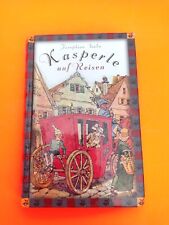 Kasperle auf Reisen  • Josephine Siebe