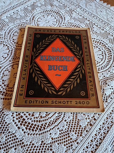 Das klingende buch - das,