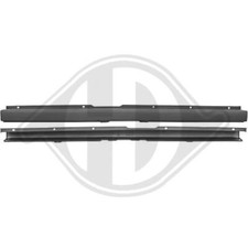 STOSSFÄNGER HINTEN DIEDERICHS