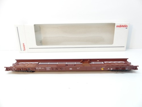 Märklin 4741 - märklin,