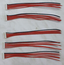 1-5 pcs 5S EH EHR Balancer- / Akkukabel Sensorkabel -6pol, 15cm AWG22 female