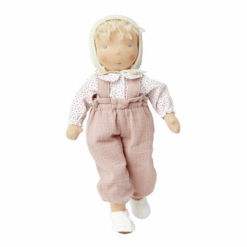 Käthe kruse waldorf puppe - kruse,