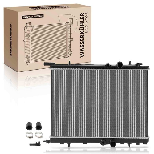 Kühler wasserkühler - kühler,