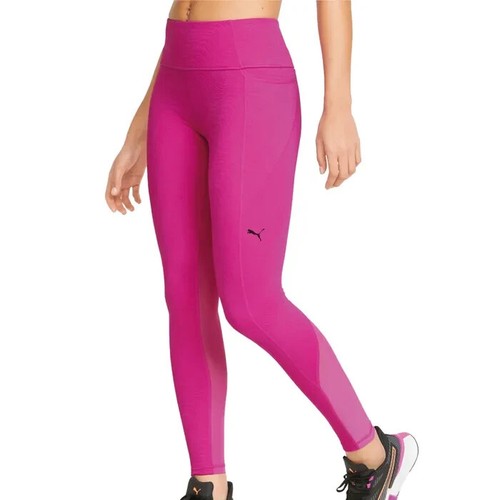 Puma damen leggings pink - puma,