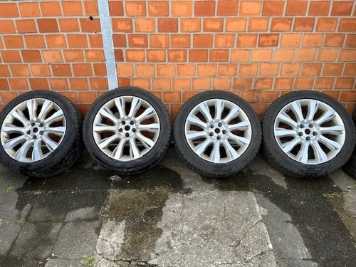 Komplettsatz original range - original,
