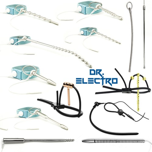 Elektro dilator estim - elektro,