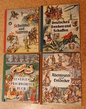 Margarine Sammelbildchen