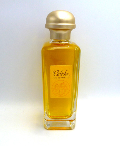 Vintage hermes caleche - ***,