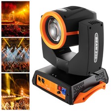 230W 7R Zoom Moving Head Beam