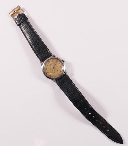 Cyma triplex herren armbanduhr - cyma,