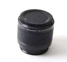 Konica TC AR 2x (2-fach Konverter) vom Fotofachhändler