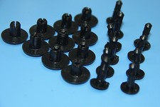 Fiat Coupe spritz Stoßstange