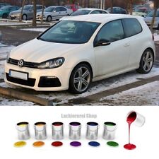 STOßSTANGE VORNE LACKIERT IN